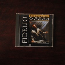 Discovering Opera: Fidelio