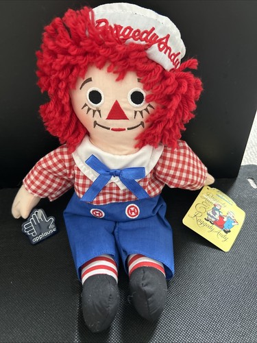 Raggedy andy love - raggedy,