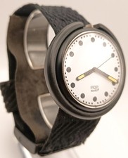 Vintage 1991 Swatch Pop Night