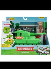 DevSeries Brookhaven Feature