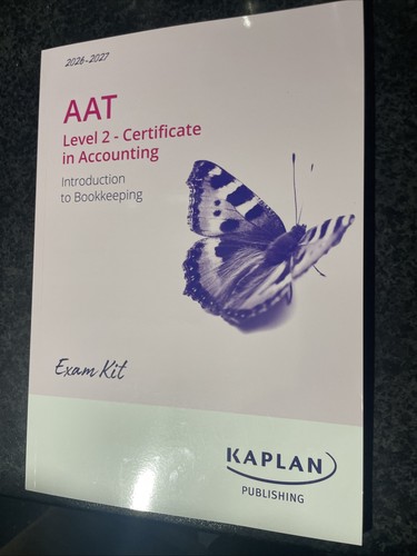 Aat level kaplan - level, 2