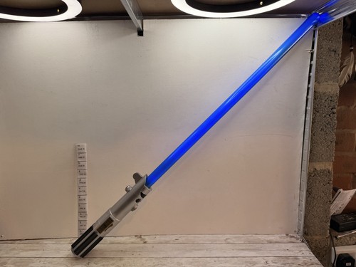 Star wars lightsaber luke - star,