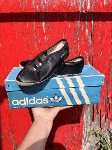 Vintage adidas olga korbut - olga,