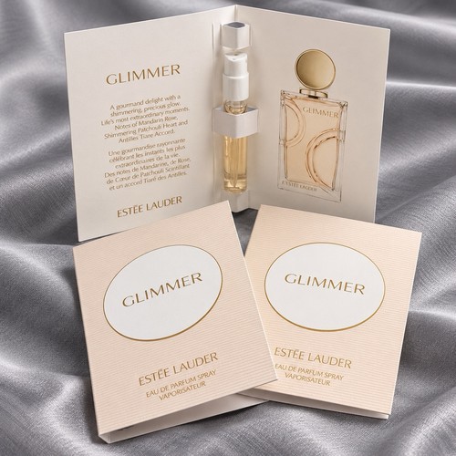 Estée lauder glimmer - estée, eau