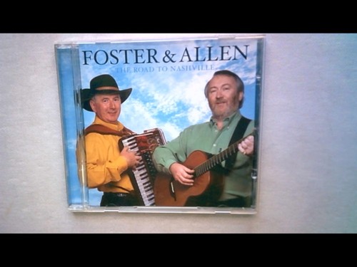 The road nashville cd - the,