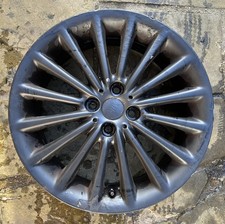 MINI Cooper S D 17 inch alloy