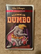 Sale!-New-Disney's Dumbo 60th