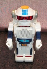Magic mike omni - omni, robot