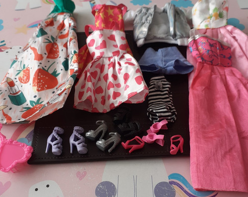 Barbie style doll - barbie,