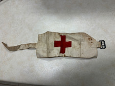 WW2 US Army Medic Armband