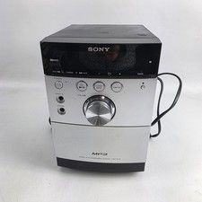 Sony CMT-EH15 Micro Hi-Fi CD