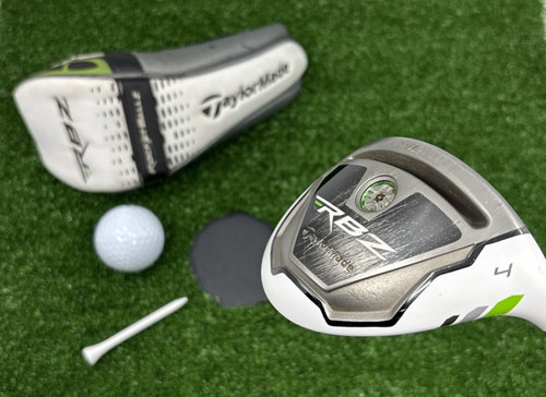 Nice taylormade rbz - 22°,