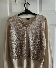 Ann Taylor Extra Fine Merino