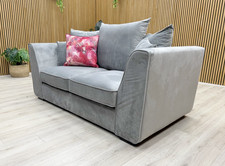 Very 'Cairo' 2 Seater Sofa