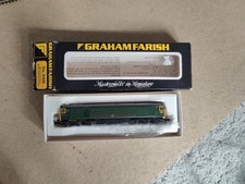 Graham Farish 8406 Class 50