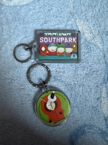 South park vintage - park,