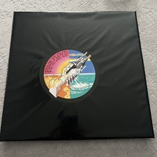 Pink Floyd - Wish You Were