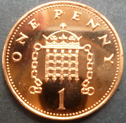 1994 brilliant uncirculated