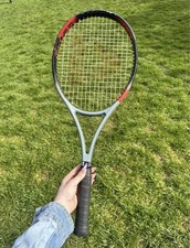 Donnay Tennis Racket