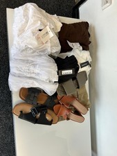 Assorted Ladies Clothes