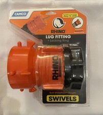 Camco Rhino American RV Lug