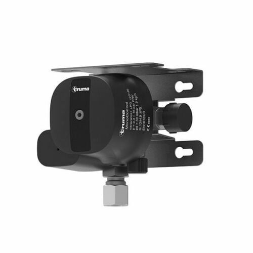 New style truma monocontrol - new,