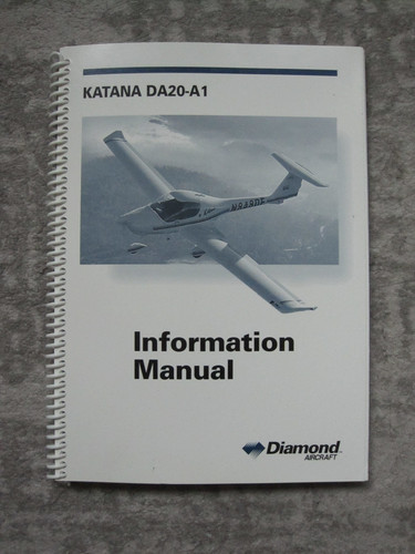 Katana da20 information - da20-a1,