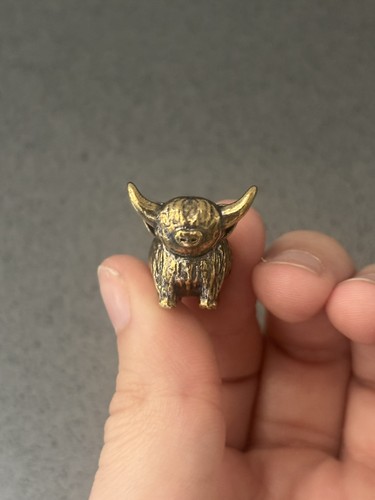 Brand new brass - new,