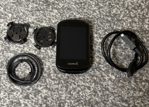 Garmin edge 830 gps - edge, cycling