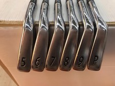 Titleist AP2 710 US Iron Set