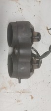 Suzuki GT500 Speedo And Revs