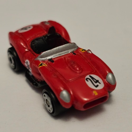 Micro machines ferrari 250 - machines,