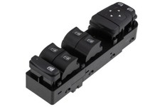 WINDOW REGULATOR SWITCH FOR RENAULT MEGANE IV 15- SCENIC IV 16-