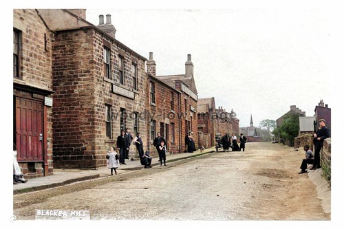 Ptc0807 barnsley blacker - barnsley,