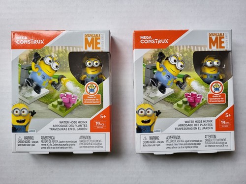 Minions despicable mega - despicable,