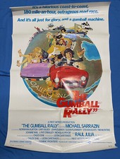 1976 original gumball rally - original,