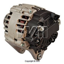 Genuine WAI Alternator for