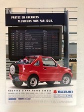 2004 Press ADVERTISEMENT -