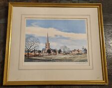 Michael Barnfather - Large