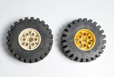 Lego vintage tire - lego, and