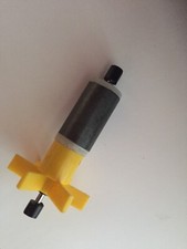 lay z spa pump impeller And Shaft Bestway Fits All Air Jet Models