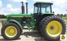 John Deere 4055 4255 4455 4555 4755 4955 Workshop Manual Get it Today