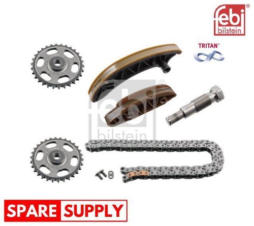 Timing chain kit for - timing,