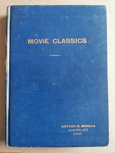 Movie classics vol 10 x - movie,