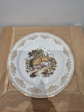 Gainsborough Bone China Plate