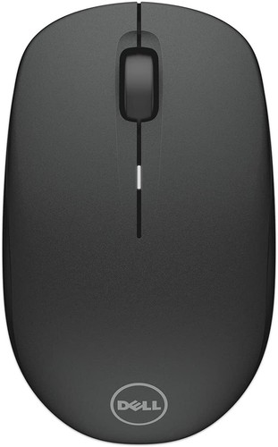 Dell wm126 wireless - dell, mouse