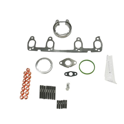 Gasket set turbocharger for - set,
