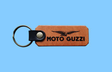 Moto Guzzi Motorcycle Hand
