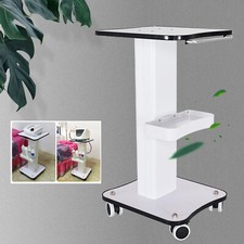 Beauty salon stand rolling - beauty,
