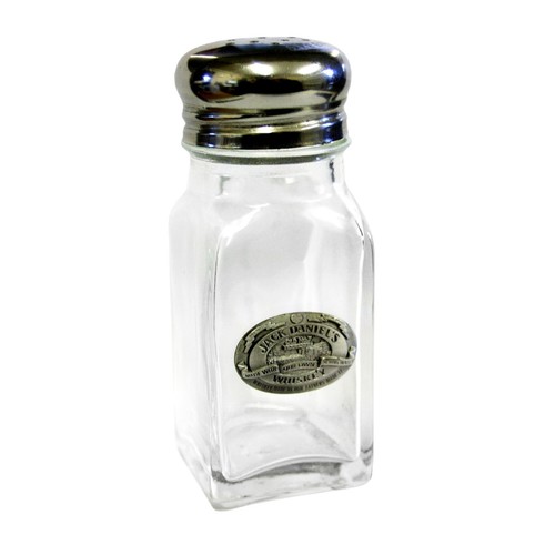 Jack daniel glass - daniel's, salt